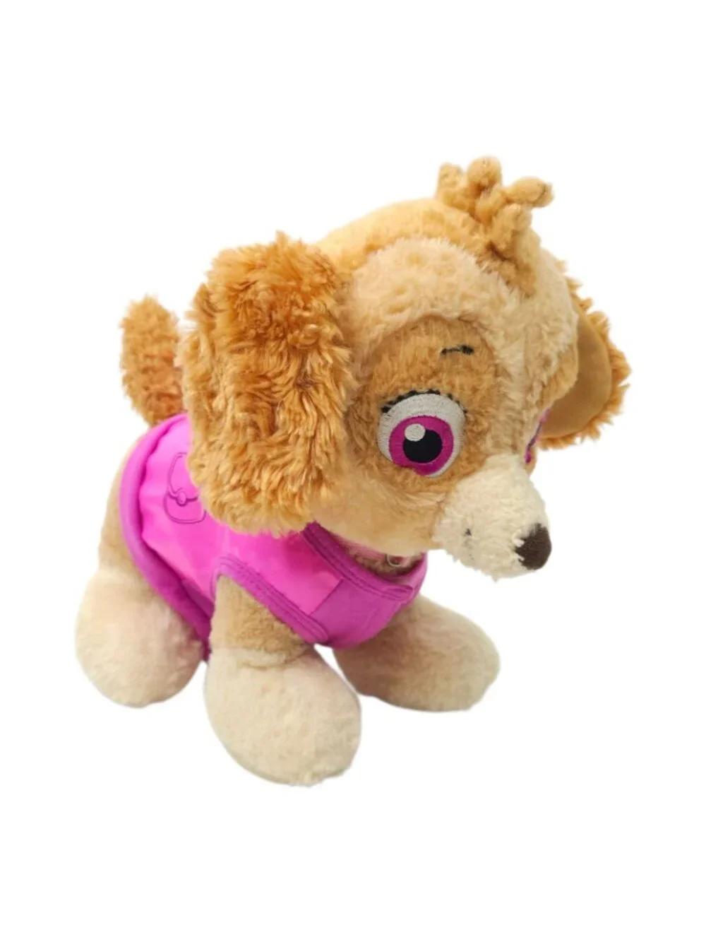 Build A Bear PAW Patrol Skye Plush 12